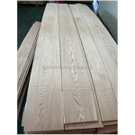 Oak Burl Veneer Factory - OEM/ODM Quality a a a Natural 0.2-1mm White Oak Sheet