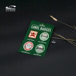 Paper Garment Hangtag Manufacturer - OEM/ODM Free Sample Direct Factory Custom Design Printing