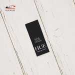 Transparent PVC Label Manufacturer - OEM/ODM No Moq Experienced Manufacturer Custom Logo