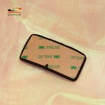 Self Adhesive Woven Patch Factory - OEM/ODM Waterproof Durable Free Sample No Moq Custom