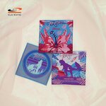 Custom Woven Label Manufacturer - OEM/ODM Durable Washable Free Sample Hem Tags