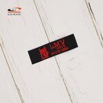 Transparent PVC Label Manufacturer - OEM/ODM No Moq Experienced Manufacturer Custom Logo