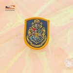 School Woven Patches Factory - OEM/ODM DIY Wholesale Embroidery Custom Handmade Logo