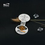 Paper Garment Hangtag Manufacturer - OEM/ODM Free Sample Direct Factory Custom Design Printing