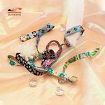 Printed Satin Ribbon Manufacturer - OEM/ODM Wholesale Quality Assured Unique Printing Crafts