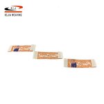 Polyester Woven Labels Manufacturer - OEM/ODM Hot New Products 100% Textile