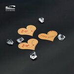 Paper Garment Hangtag Manufacturer - OEM/ODM Free Sample Direct Factory Custom Design Printing