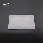 Iron on Woven Patch Manufacturer - OEM/ODM No Moq Free Sample Heat Pressed DIY