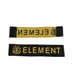 Sewn Neck Label Factory - OEM/ODM No Moq High Quality Washable Accept Customization