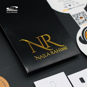 Paper Hangtag Labels Factory - OEM/ODM Cheap Custom Design Printing Name Logo Garment