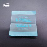 Garment Woven Label Factory - OEM/ODM Direct Factory Low MOQ Cheap Wholesale