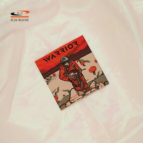 Damask Woven Tag Manufacturer - OEM/ODM DIY Free Sample Private Brand Garment Cloth Label