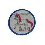 Applique Flower Patch Manufacturer - OEM/ODM Global Offering Laser Cut Sticker