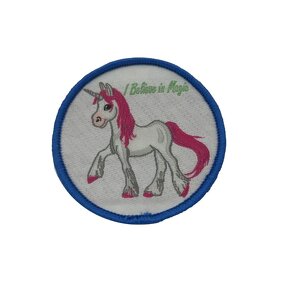 Applique Flower Patch Manufacturer - OEM/ODM Global Offering Laser Cut Sticker