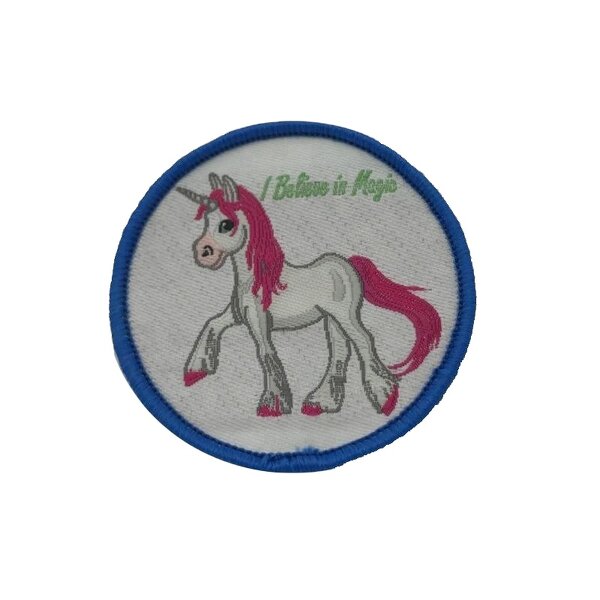 Applique Flower Patch Manufacturer - OEM/ODM Global Offering Laser Cut Sticker