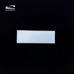 Cotton Polyester Woven Label Factory - OEM/ODM Quality Controlled Heat Cut Custom Embroidery