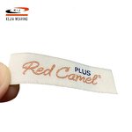 Polyester Woven Labels Manufacturer - OEM/ODM Hot New Products 100% Textile