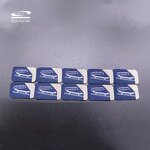 Woven Patch Factory - OEM/ODM Eco Friendly Brand Logo Custom Applique Clothes