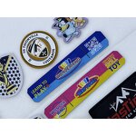 Woven Patches Factory - OEM/ODM No Moq High Quality Custom Iron-on Sew-on