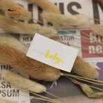 Top Quality Neck Label Satin Factory - OEM/ODM No Moq Good Reputation Customized