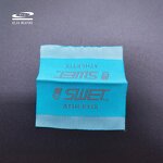 Garment Woven Label Factory - OEM/ODM Direct Factory Low MOQ Cheap Wholesale