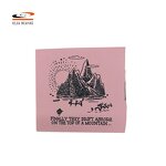 Customized Cotton Label Factory - OEM/ODM No Moq High Quality Centerfold Textile T Shirt