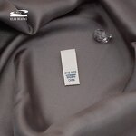 Washable Care Label Manufacturer - OEM/ODM Original Factory Competitive Price Straight Cut