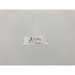 Wash Care Tag Manufacturer - OEM/ODM No Moq Custom Clothes Double Sides Satin