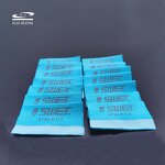 Garment Woven Label Factory - OEM/ODM Direct Factory Low MOQ Cheap Wholesale