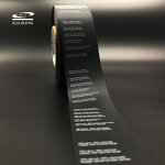 Printed Satin Ribbon Manufacturer - OEM/ODM Wholesale Quality Assured Unique Printing Crafts