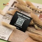 Neck Label Satin Manufacturer - OEM/ODM No Moq Stable Quality Non-toxic Eco-friendly