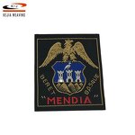 Iron on Patches Manufacturer - OEM/ODM Wholesale Custom with Low MOQ for Clothing