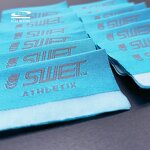 Garment Woven Label Factory - OEM/ODM Direct Factory Low MOQ Cheap Wholesale