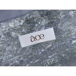 Centerfold Woven Tags Manufacturer - OEM/ODM Free Design Custom Brand Polyester Cotton