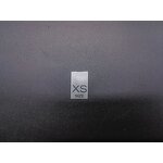 Wash Care Printed Label Factory - OEM/ODM No Moq Custom Clothes Double Sides Satin