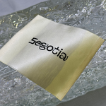 Sewn Neck Label Factory - OEM/ODM No Moq High Quality Washable Accept Customization