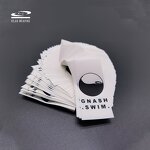 TPU Clothing Care Label Manufacturer - OEM/ODM Wholesale Sustainable Washable Eco Friendly