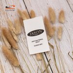 Tyvek Print Label Factory - OEM/ODM High-Performance Print Polyester Washing Instructions