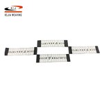 Main Woven Labels Factory - OEM/ODM Fine Quality Custom Private High Density Damask