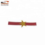 Printed Satin Ribbon Manufacturer - OEM/ODM No MOQ Laser Cut Double Side 100% Silk Polyester