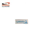 Polyester Garment Label Factory - OEM/ODM No Moq OEM Ultrasonic Cut Private Neck Cotton