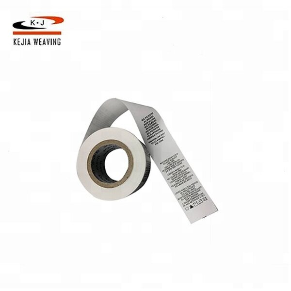 Branded Satin Ribbon Factory - OEM/ODM Customization Supported Personalized Printed Logo