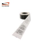 Branded Satin Ribbon Factory - OEM/ODM Customization Supported Personalized Printed Logo