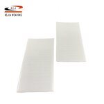 Wash Care Label Factory - OEM/ODM High Quality Custom Satin Printing for Clothes