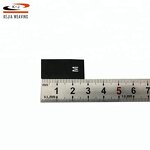 Jeans Woven Clothing Label Factory - OEM/ODM Free Sample Direct Factory Standard S-XXXL