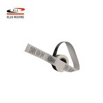 Branded Satin Ribbon Factory - OEM/ODM Customization Supported Personalized Printed Logo