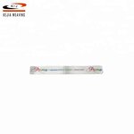 Printed Satin Ribbon Manufacturer - OEM/ODM No MOQ Laser Cut Double Side 100% Silk Polyester