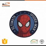 Iron on Embroidered Patch Factory - OEM/ODM Fine Craftsmanship Laser Cut Custom Tag