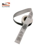 Satin Ribbon Factory - OEM/ODM Free Sample Direct Factory Favorable Price Custom Printed