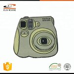 Iron on Embroidered Patch Factory - OEM/ODM Fine Craftsmanship Laser Cut Custom Tag